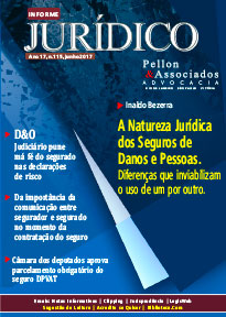 Pellon & Associados – Informe Jurídico – 02 – 2017