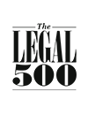 THE LEGAL 500