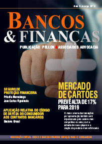 Banking & Finance – March / 2019