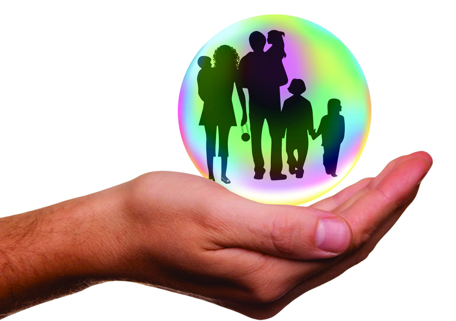 With an increase in the ITCMD, life insurance is an alternative for planning inheritance