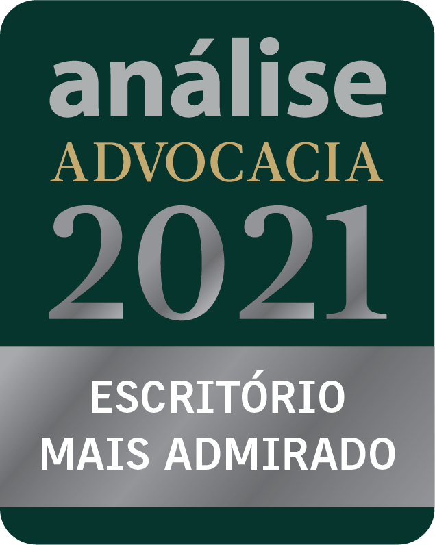ANÁLISE ADVOCACIA 500 – 2021