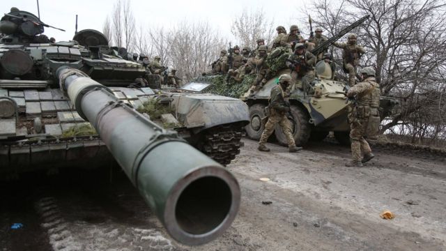 Setor de seguros se prepara para pagamentos crescentes com a guerra na Ucrânia, informa Financial Times