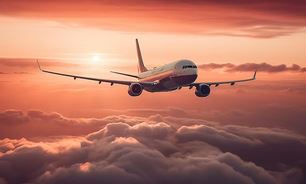 Queixas de consumidores contra empresas aéreas crescem 9,8% no 4º trimestre de 2023