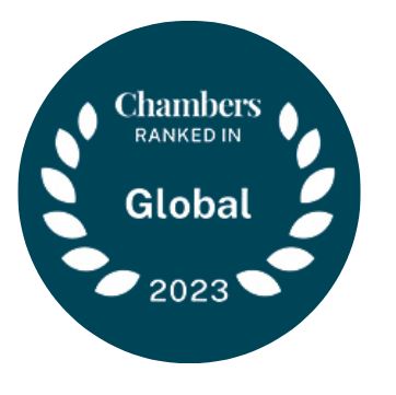CHAMBERS AND PARTNERS 2023