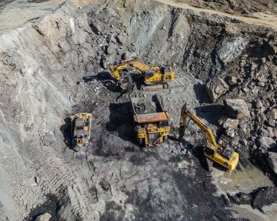 Imposto Seletivo e a incidência sobre a extração de recursos minerais: implicações e desafios para o setor empresarial