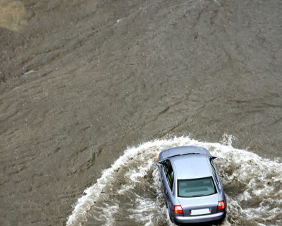 Como as seguradoras devem se fortalecer para enfrentar catástrofes climáticas?