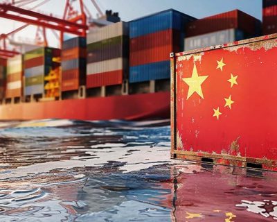 Minério e agronegócio lideram exportações para a China: o que sua empresa precisa saber?