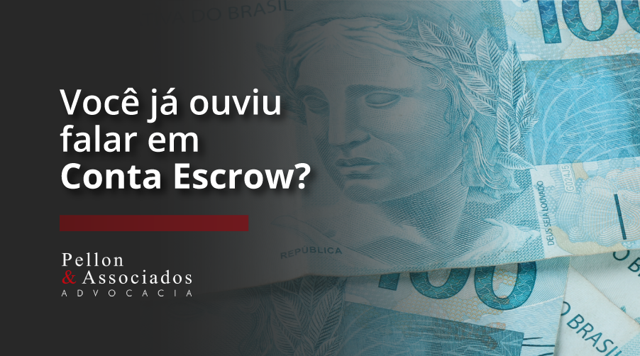 ESCROW ACCOUNT PÚBLICA