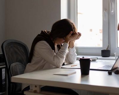 Como lidar com o afastamento de empregados por questões de saúde mental