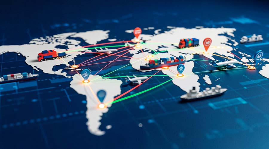 Crédito tributário em exportações: reduza custos e aumente competitividade