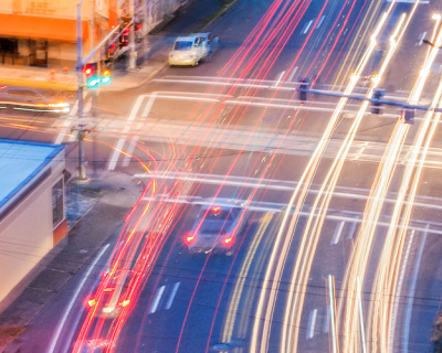 Sandbox, Transportes & Seguro