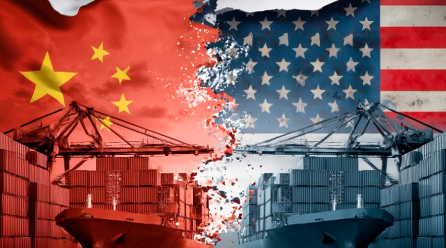 A resiliência chinesa na disputa comercial: lições jurídicas para empresas brasileiras