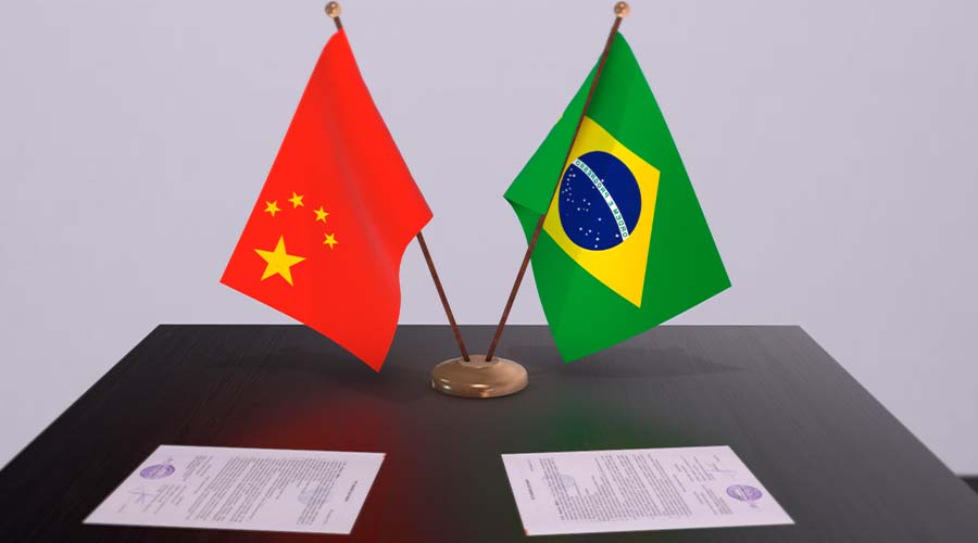 China Desk: aspectos jurídicos das parcerias regionais que fortalecem negócios em diversas regiões do Brasil