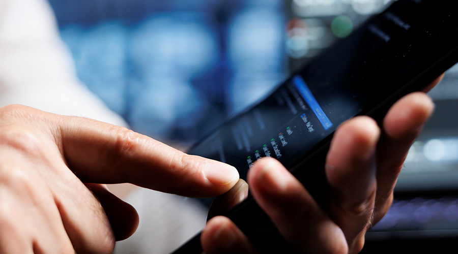 Fiscalização digital do trabalho e o novo eSocial