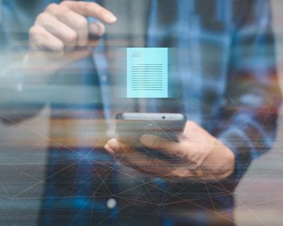 A prova digital como aliada da defesa bancária