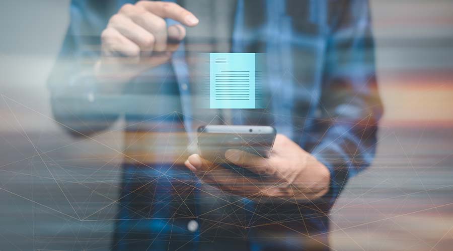 A prova digital como aliada da defesa bancária