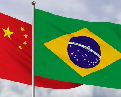 Negociação Intercultural com a China: governança e contratos à prova de litígios