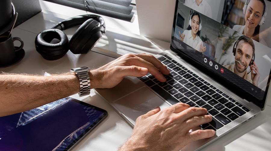 Teletrabalho e controle de jornada: novos limites