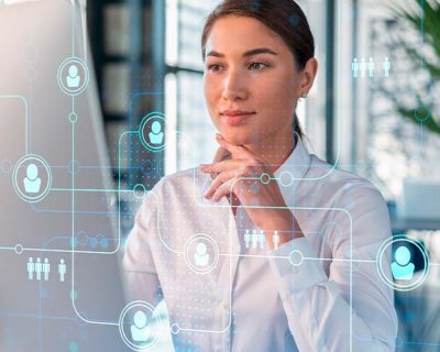 O uso de inteligência artificial em RH e as novas fronteiras da responsabilidade trabalhista