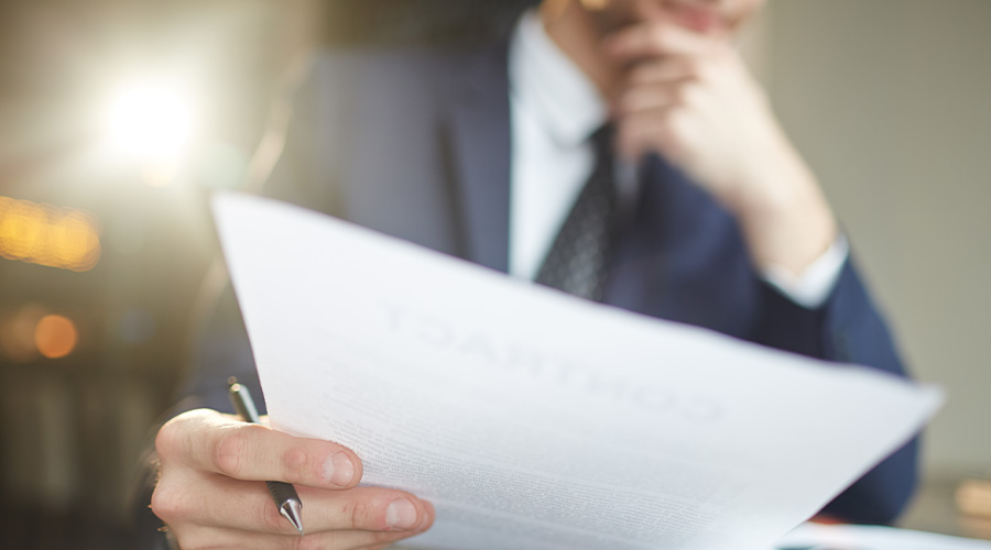 Quando a seguradora pode negar o pagamento da indenização?