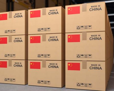 Importação da China: erros que mais geram prejuízos