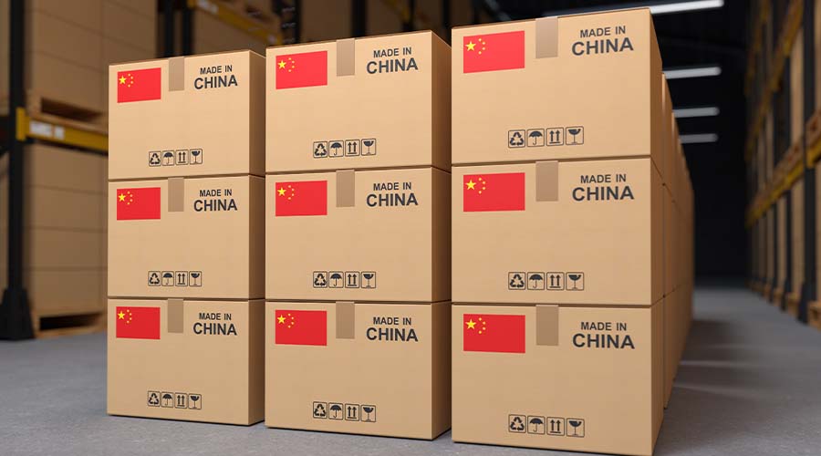 Importação da China: erros que mais geram prejuízos