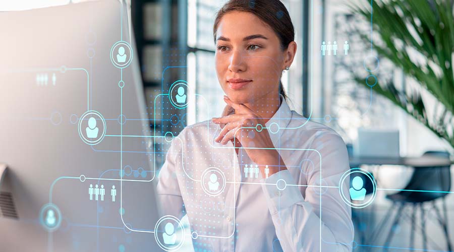 O uso de inteligência artificial em RH e as novas fronteiras da responsabilidade trabalhista