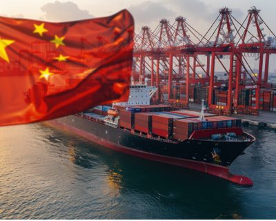 Parcerias com fornecedores chineses: principais cuidados e desafios