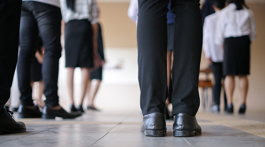 Demissões em massa e negociação coletiva