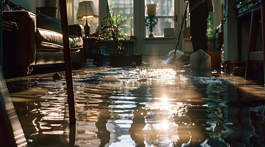 A cobertura de danos físicos ao imóvel (DFI) diante de eventos climáticos extremos: Inabitabilidade, interdição administrativa e os limites jurídicos do seguro de dano